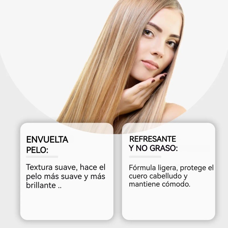 🌿✨ Organic Natural Batana Oil – Deep Hair Growth &