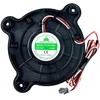 XY12032BM Refrigerator Fan120×120×32mm Cooling Fan, XY12032BM Refrigerator Freezing Fan DC