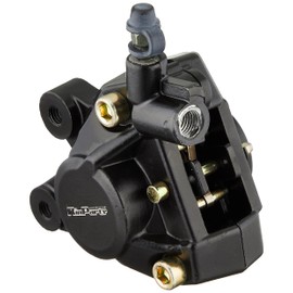 2POT 1104723 Brake Caliper Black