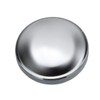 HDBUBALUS Harley Fuel Tank Cover Gas Cap for Harley Sportster