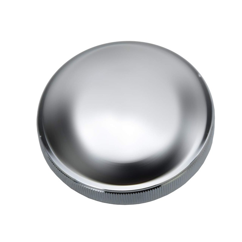 HDBUBALUS Harley Fuel Tank Cover Gas Cap for Harley Sportster
