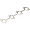 Generic Muffler Gasket 16299-12360 16241-12360 for Kubota Engine V1205 V1305