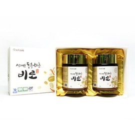 AGAINST [Seongjaemo Cordyceps sinensis] Biro 40g x 2 bottles