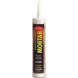 10.3-oz. Buff & Mortar Cartridge