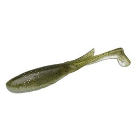 13 FISHING 4" My Name's Jeff-Glitter Bomb