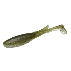 13 FISHING 4" My Name's Jeff-Glitter Bomb