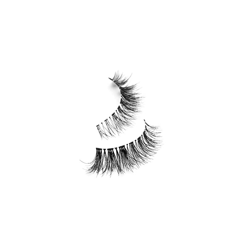 Eylure Smokey Eye No. 021 False Lashes (packaging may vary)