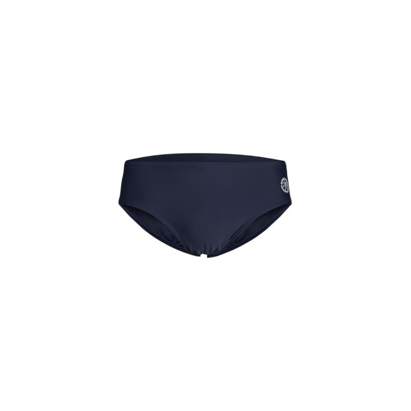 JACK & JONES Men's Jpstibiza Swim Trunks Solid Chu Shorts,