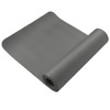 Gaorui 10MM Exercise Yoga Pad Mat Non Slip Durable Pilates