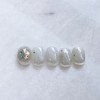 Snow crystal*.❅· - Petit Coffin / 눈결정*.❅· - 쁘띠코핀
