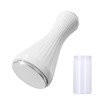 Double Head Ice Roller for Face & Eye, Anti-Frostbite Ice