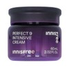 Innisfree Perfect 9 Intensive Cream 60ml 1ea / 이니스프리 퍼펙트 9 인텐시브 크림 60ml 1개