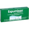 Espumisan 42.33 mg chewable tablets for flatulence and bloating, pack