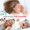 Ear Plugs,Noise Cancelling Ear Plugs for Sleeping, Swimming, Studying, Working,