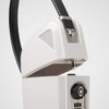 SAFEGO Caja de seguridad portátil para interiores y exteriores con