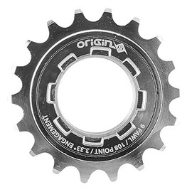 Origin8 Hornet 108 1/8" Performance Freewheel, 17t