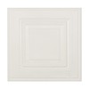 Ceiling Tiles, 16 Pack, Covered 21 Sq.Ft, Glue-up Ceil Tile