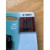 Defender Security PLPCI Defender Security U-10321 Flip Action Door Reversible