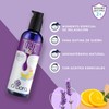 Aceite de Lavanda Dulces Sueños Kids – Relajación Natural para