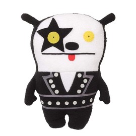 GUND Uglydoll Kiss Big Toe Starchild Plush