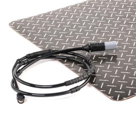 RIDEX Warning Contact Brake Pads Rear on Both Sides