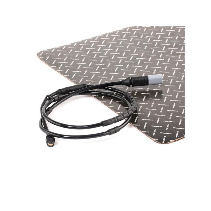 RIDEX Warning Contact Brake Pads Rear on Both Sides