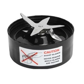 Miles Kay - NB-202 1000W Replacement Extractor Blade Compatible for the Prime NB-202 1000W Blender