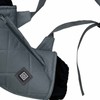 Heated Hand Muff Electric Heated Hand Warmer Pouch with USB