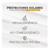 Protector Solar Facial Corporal Fotosun Resistente Agua