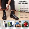 JKXOJKX Men's 5 Toe Socks, Cotton, Five Toe Socks, Solid,