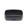 Hearing Aid Case Hard - Portable Protective Storage Case for