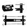 QKWL Battery Hold Down Kit, Battery Hold Down, Battery Tie