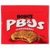 Bobo's Oat Bars Strawberry Jam PB&Js 4 Count, 8.4 OZ