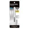 LOréal Paris Mascara de Pestañas Lavable Telescopic, 9ml