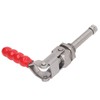 66.8mm Stroke 180° Push Pull Toggle Clamp 318kg 701lbs Holding