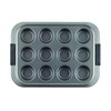 Advanced Non-Stick Muffin Pan