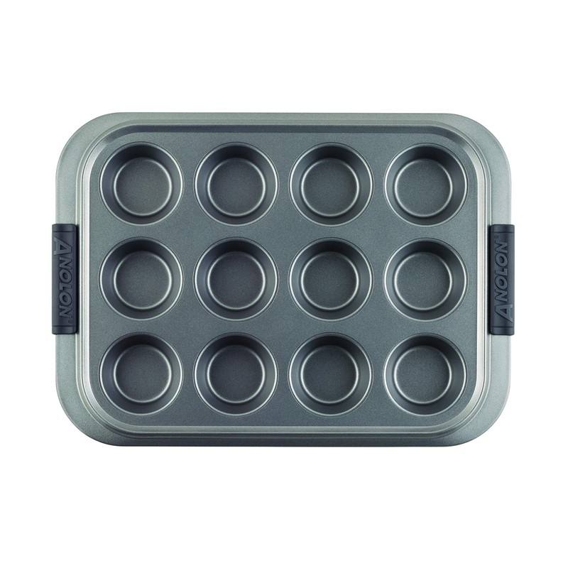 Advanced Non-Stick Muffin Pan