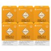 Daewoong Life Science Kamut R Brand Wheat Premium Enzyme, 90g, 6 pieces / 대웅생명과학 카무트R 브랜드 밀 프리미엄 효소, 90g, 6개