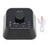 Bluetooth Page Turner Pedal Rechargeable Wireless Multimedia Controller Key Switch