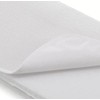 Lenzuolo con angoli Carrozzina air 30X70 in tessuto 3d traspirante