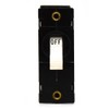 Carling Boat Circuit Breaker Switch AA1-X0-04-458-381-I | 15A ON/Off