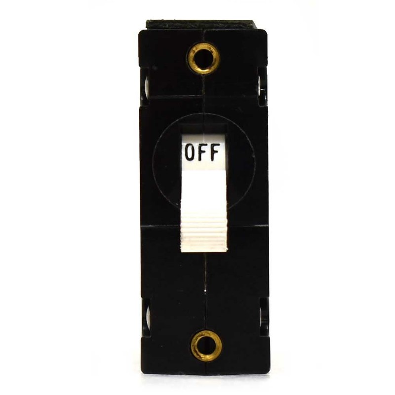 Carling Boat Circuit Breaker Switch AA1-X0-04-458-381-I | 15A ON/Off