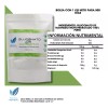 Saisa Herbal Gluconato De Magnesio Bolsa Con 1 Kg. Sabor