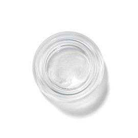 WUNDERBROW FIX IT Eyebrow Gel for Soap Brow Lamination Effect Wax with Styling Brush - Long Lasting Extreme Freeze Hold, Natural Finish 2.5g