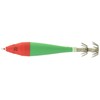 Duel A1713-BLRM Lead Squid Jig EZ-Bait Metal, No. 20, 2.6