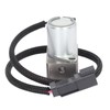 Main Pump Solenoid Valve 2 Pin Alloy Steel Solenoid Valve