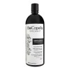 Shampoo Orgánico con Bergamota, Keratina y Romero Organic Shampoo with
