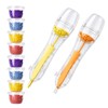 10PCS Perler Bead Pen Set, 2Pcs 2.6mm Fuse Bead Pen