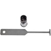 Dorman 57450 Lighter Socket Removal Tool Compatible with Select Models