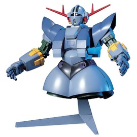 Bandai Hobby Mobile Suit Gundam #22 MSN-02 Zeon, Bandai HGUC 1/144 Model Kit
